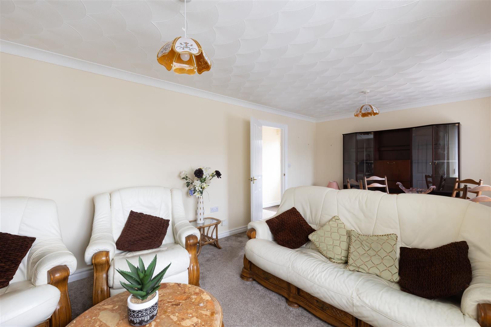 Churchside, New Longton, Preston